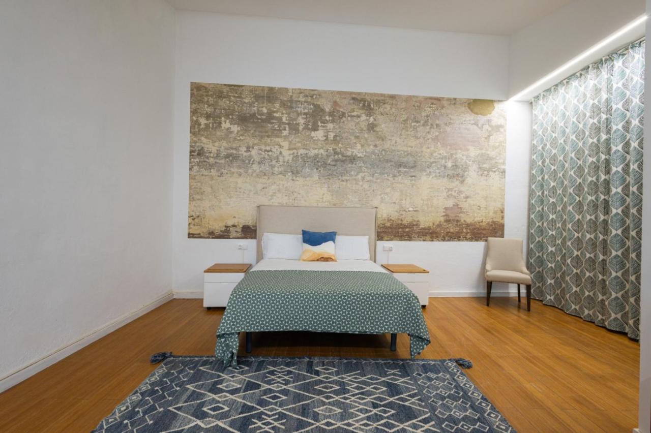Florit Flats - The Vella Apartment Valencia Exterior foto